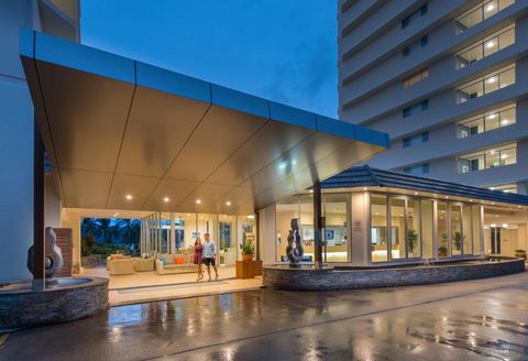 Whitsunday Apartments - Accommodation Search 4