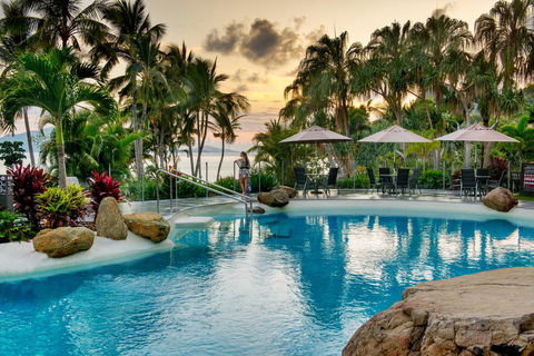 Whitsunday Apartments - Accommodation Search 2