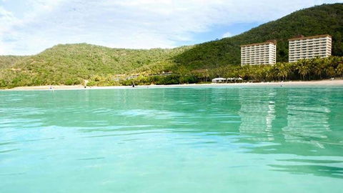 Whitsunday Apartments - Accommodation Search 8