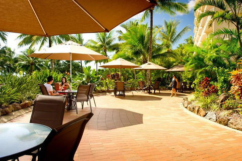 Whitsunday Apartments - Accommodation Search 12