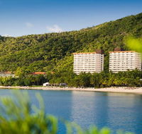Whitsunday Apartments - Accommodation Search