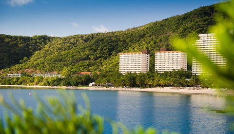 Whitsunday Apartments - Accommodation Search 0