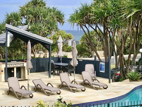 Beach Break - Accommodation Search 6