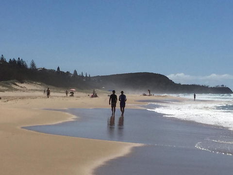Beach Break - Accommodation Search 10