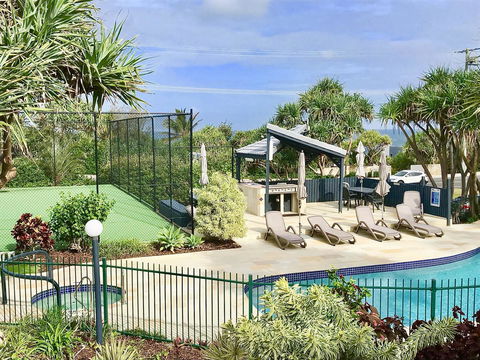 Beach Break - Accommodation Search 0