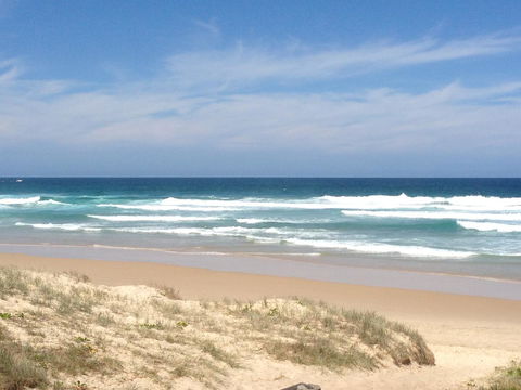Beach Break - Accommodation Search 4