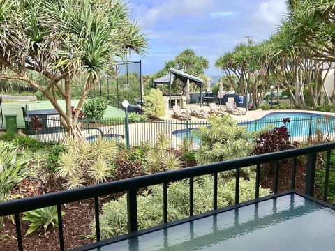 Beach Break - Accommodation Search 9