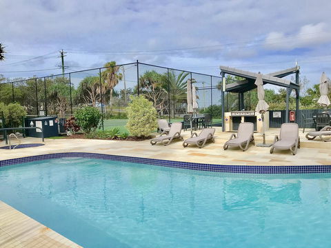 Beach Break - Accommodation Search 13