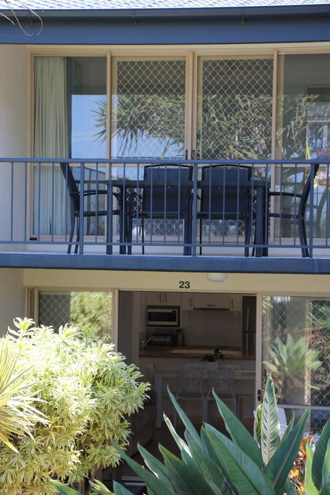 Beach Break - Accommodation Search 2