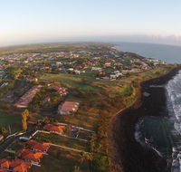Coral Cove Resort - Accommodation Search