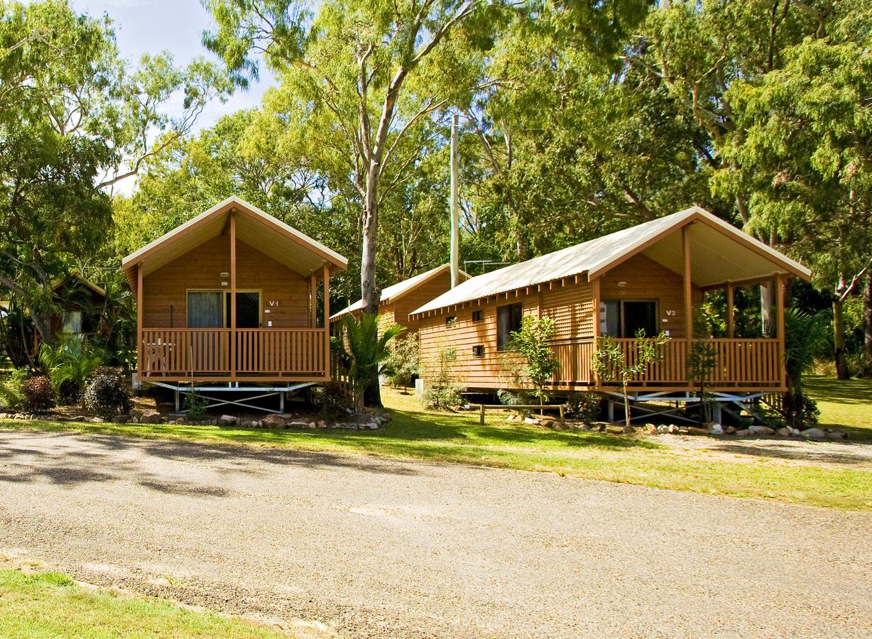 Seventeen Seventy QLD Accommodation Search
