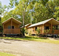 Captain Cook Holiday Village 1770 - Accommodation Search