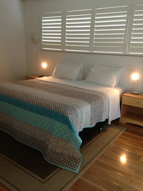 Chez Noosa Resort Motel - Accommodation Search 34