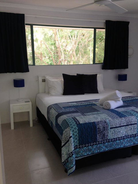 Chez Noosa Resort Motel - Accommodation Search 20