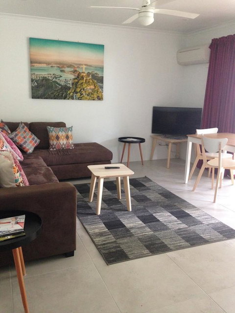 Chez Noosa Resort Motel - Accommodation Search 18