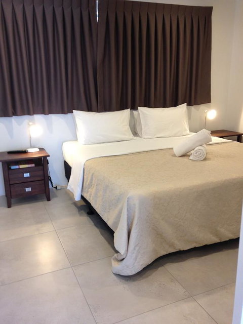 Chez Noosa Resort Motel - Accommodation Search 13