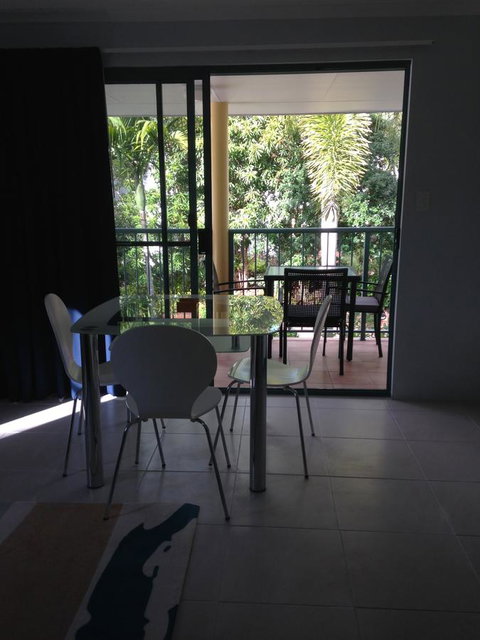 Chez Noosa Resort Motel - Accommodation Search 21