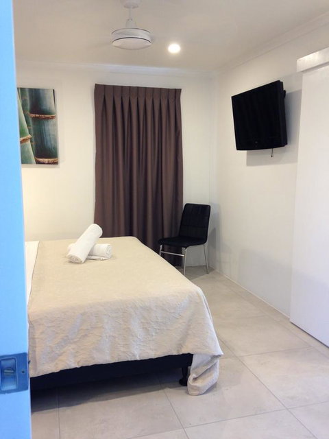 Chez Noosa Resort Motel - Accommodation Search 12