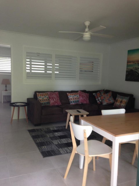 Chez Noosa Resort Motel - Accommodation Search 19