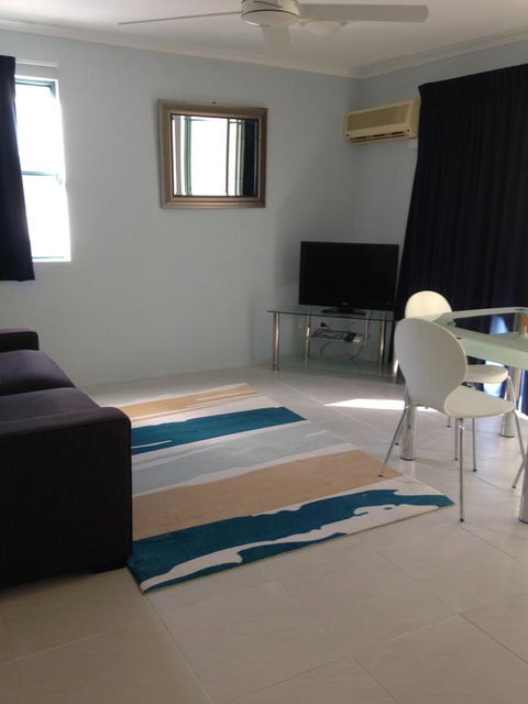 Chez Noosa Resort Motel - Accommodation Search 23