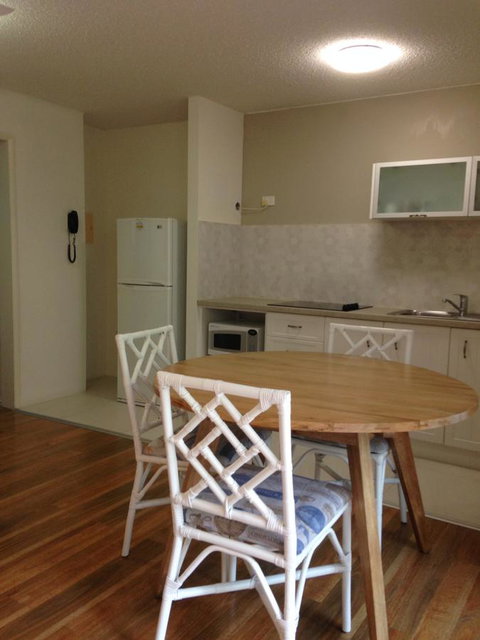 Chez Noosa Resort Motel - Accommodation Search 33