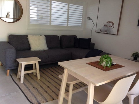 Chez Noosa Resort Motel - Accommodation Search 32