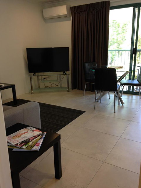 Chez Noosa Resort Motel - Accommodation Search 9