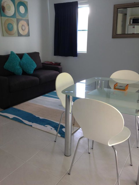 Chez Noosa Resort Motel - Accommodation Search 22