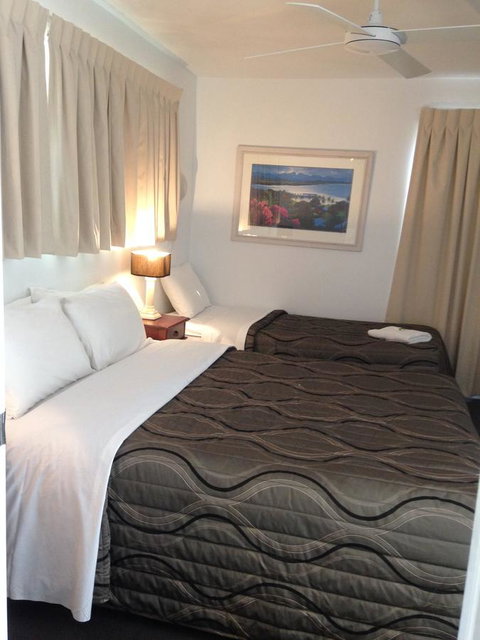 Chez Noosa Resort Motel - Accommodation Search 2