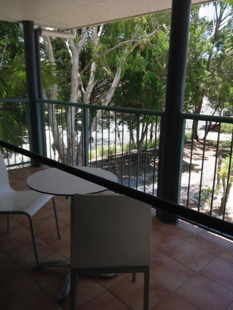 Chez Noosa Resort Motel - Accommodation Search 8