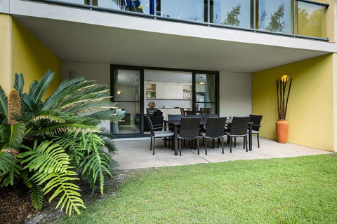 Coloured Sands - Rainbow Beach Resort - 5 Mins To Beach - Accommodation Search 11