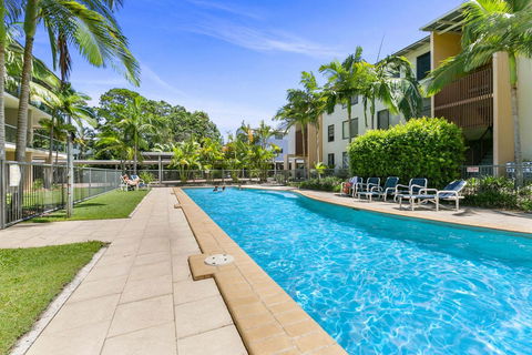 Coloured Sands - Rainbow Beach Resort - 5 Mins To Beach - Accommodation Search 18