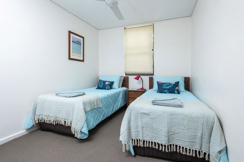 Coloured Sands - Rainbow Beach Resort - 5 Mins To Beach - Accommodation Search 7
