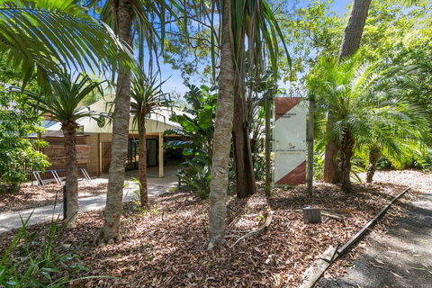 Coloured Sands - Rainbow Beach Resort - 5 Mins To Beach - Accommodation Search 22