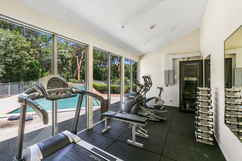 Coloured Sands - Rainbow Beach Resort - 5 Mins To Beach - Accommodation Search 17