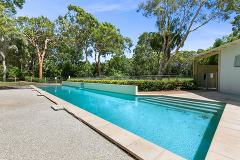 Coloured Sands - Rainbow Beach Resort - 5 Mins To Beach - Accommodation Search 19
