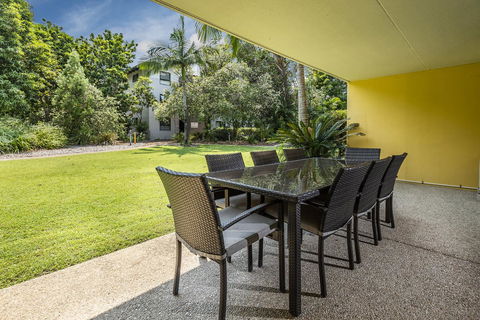 Coloured Sands - Rainbow Beach Resort - 5 Mins To Beach - Accommodation Search 13