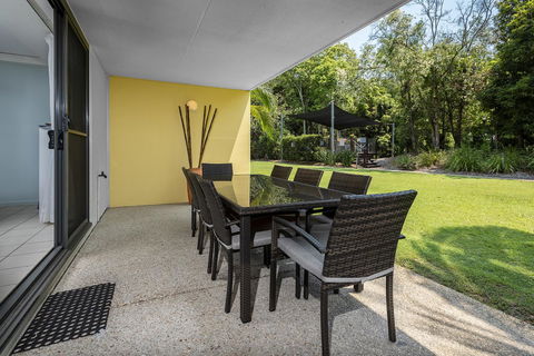 Coloured Sands - Rainbow Beach Resort - 5 Mins To Beach - Accommodation Search 12