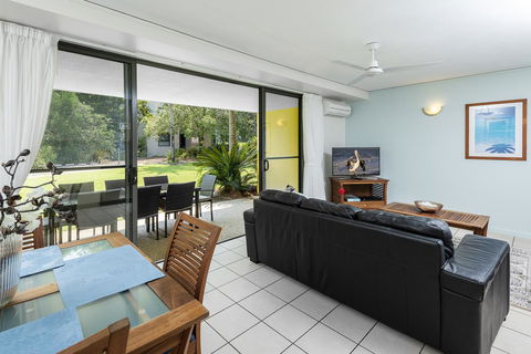 Coloured Sands - Rainbow Beach Resort - 5 Mins To Beach - Accommodation Search 2