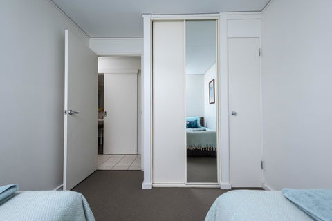 Coloured Sands - Rainbow Beach Resort - 5 Mins To Beach - Accommodation Search 8