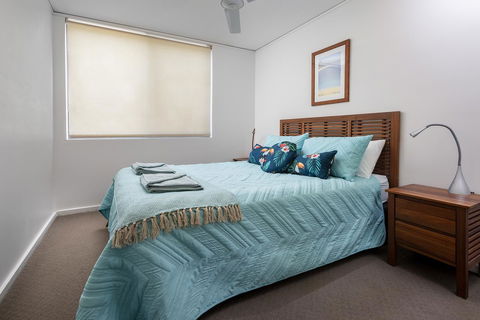 Coloured Sands - Rainbow Beach Resort - 5 Mins To Beach - Accommodation Search 5
