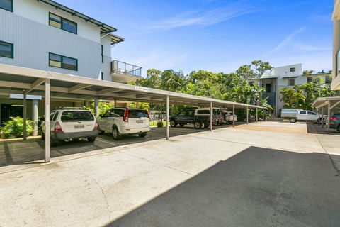 Coloured Sands - Rainbow Beach Resort - 5 Mins To Beach - Accommodation Search 16