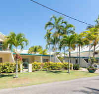 Sails On Horseshoe - Accommodation Search