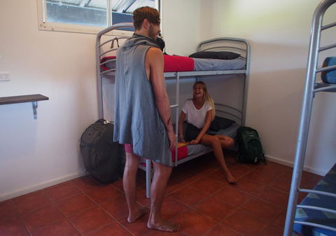 Backpackers At 1770 - Accommodation Search 13