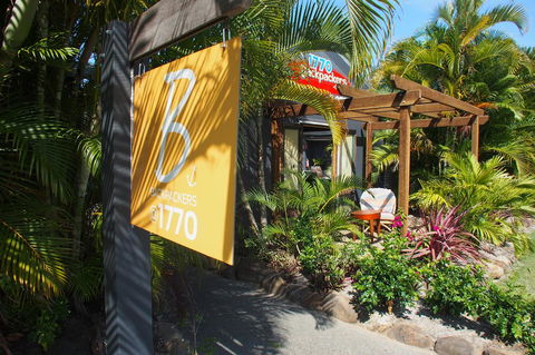 Backpackers At 1770 - Accommodation Search 19