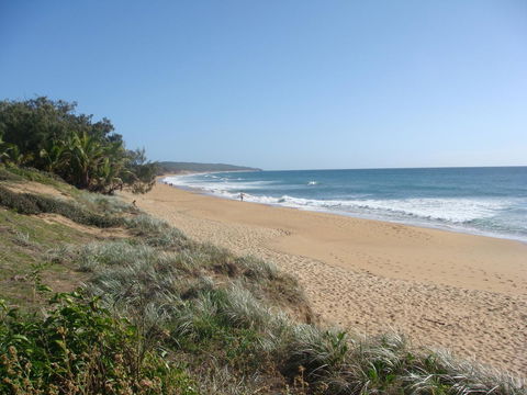 Backpackers At 1770 - Accommodation Search 24