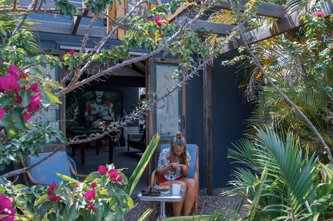Backpackers At 1770 - Accommodation Search 1