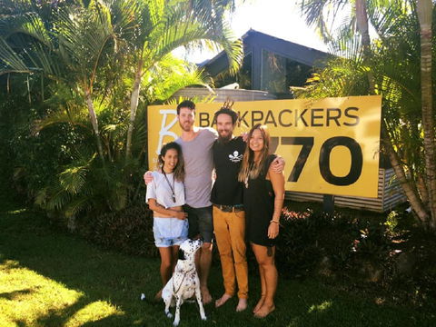 Backpackers At 1770 - Accommodation Search 20