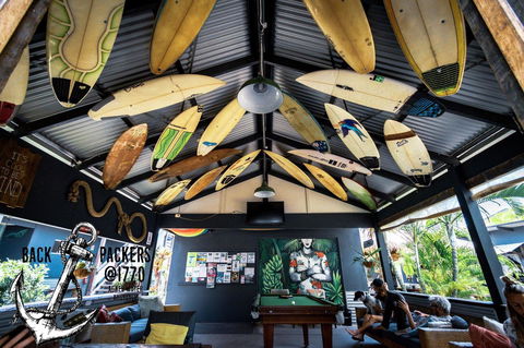 Backpackers At 1770 - Accommodation Search 0