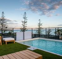 The Sebel Brisbane Margate Beach - Accommodation Search